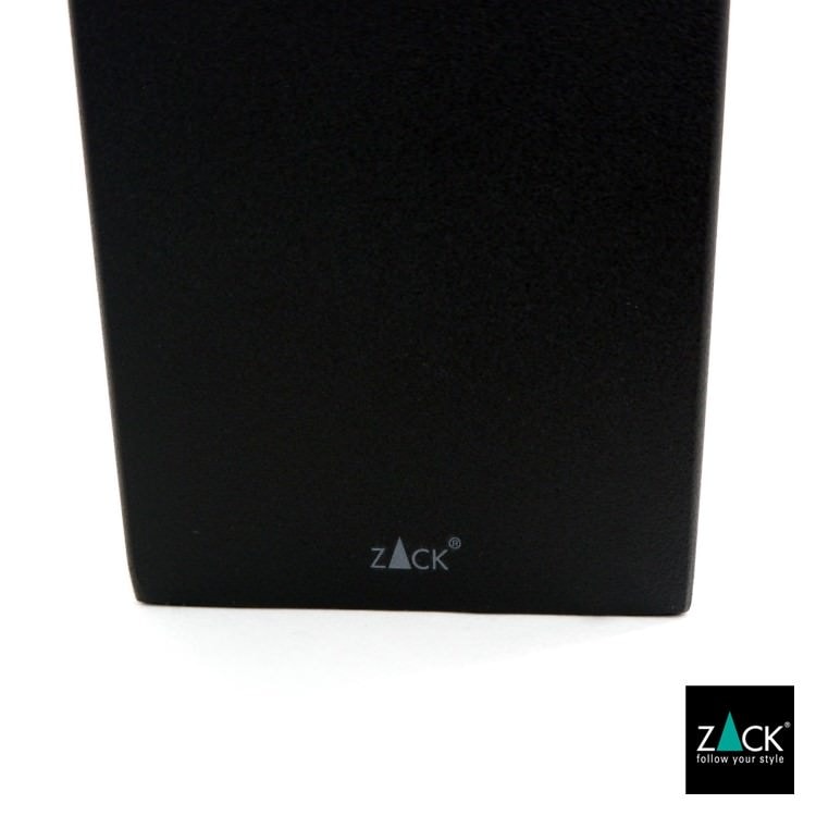 ZACK 40510 CARVO �ɥ���ZACK���������ǥ�����Υȥ���֥饷 �ޥåȥ֥�å� ���դ������� DIY [�߸�ͭ��]