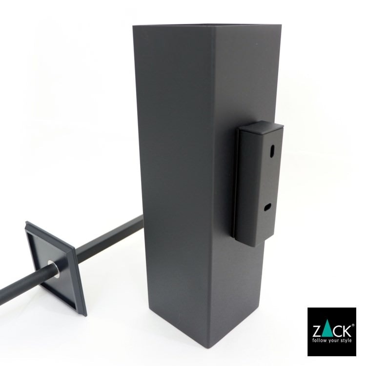 ZACK 40510 CARVO �ɥ���ZACK���������ǥ�����Υȥ���֥饷 �ޥåȥ֥�å� ���դ������� DIY [�߸�ͭ��]