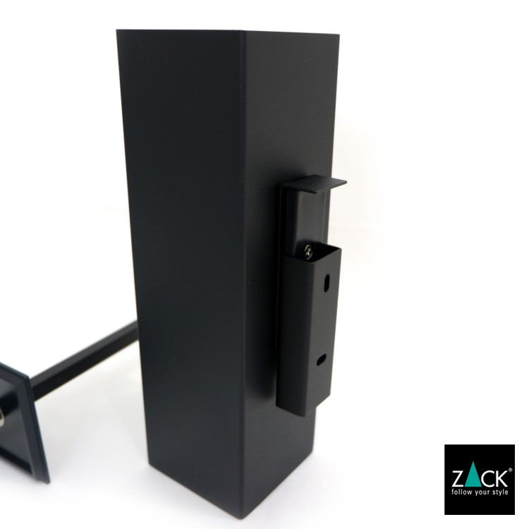 ZACK 40510 CARVO �ɥ���ZACK���������ǥ�����Υȥ���֥饷 �ޥåȥ֥�å� ���դ������� DIY [�߸�ͭ��]