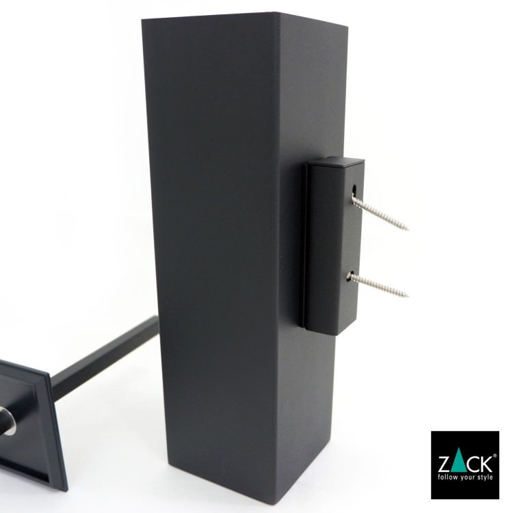 ZACK 40510 CARVO �ɥ���ZACK���������ǥ�����Υȥ���֥饷 �ޥåȥ֥�å� ���դ������� DIY [�߸�ͭ��]