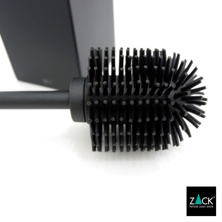 ZACK 40510 CARVO �ɥ���ZACK���������ǥ�����Υȥ���֥饷 �ޥåȥ֥�å� ���դ������� DIY [�߸�ͭ��]