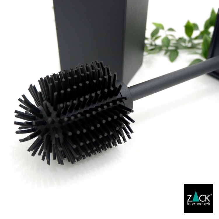 ZACK 40510 CARVO �ɥ���ZACK���������ǥ�����Υȥ���֥饷 �ޥåȥ֥�å� ���դ������� DIY [�߸�ͭ��]