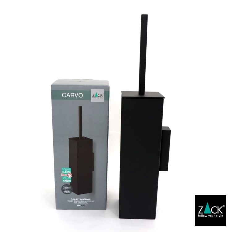 ZACK 40510 CARVO �ɥ���ZACK���������ǥ�����Υȥ���֥饷 �ޥåȥ֥�å� ���դ������� DIY [�߸�ͭ��]