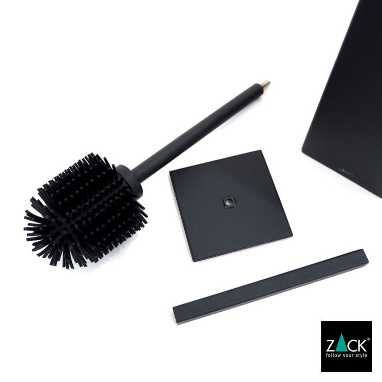 ZACK 40510 CARVO �ɥ���ZACK���������ǥ�����Υȥ���֥饷 �ޥåȥ֥�å� ���դ������� DIY [�߸�ͭ��]