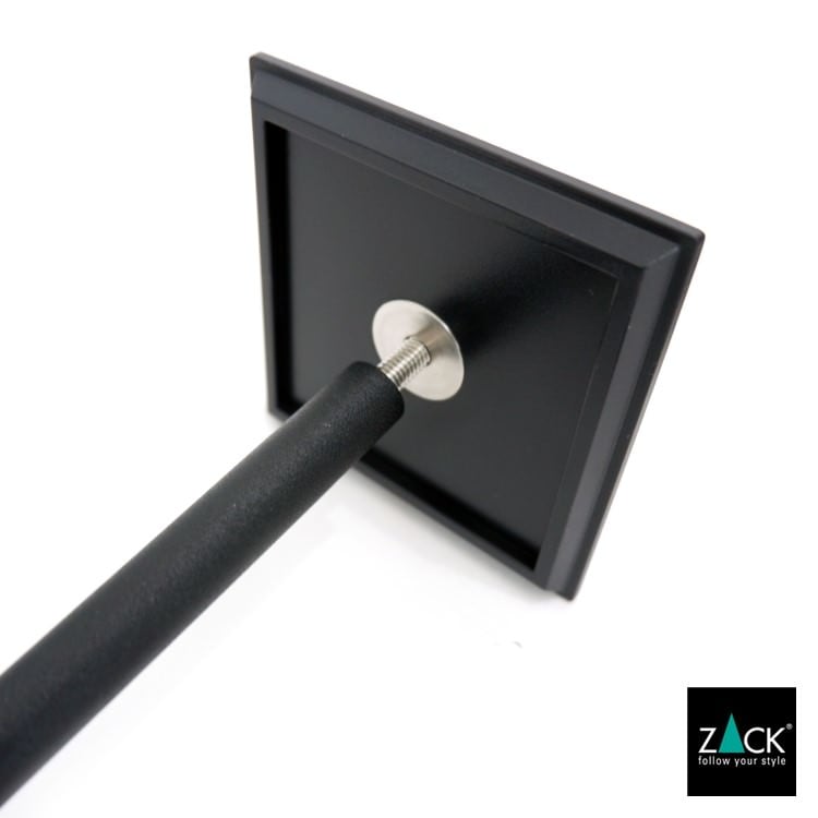 ZACK 40510 CARVO �ɥ���ZACK���������ǥ�����Υȥ���֥饷 �ޥåȥ֥�å� ���դ������� DIY [�߸�ͭ��]