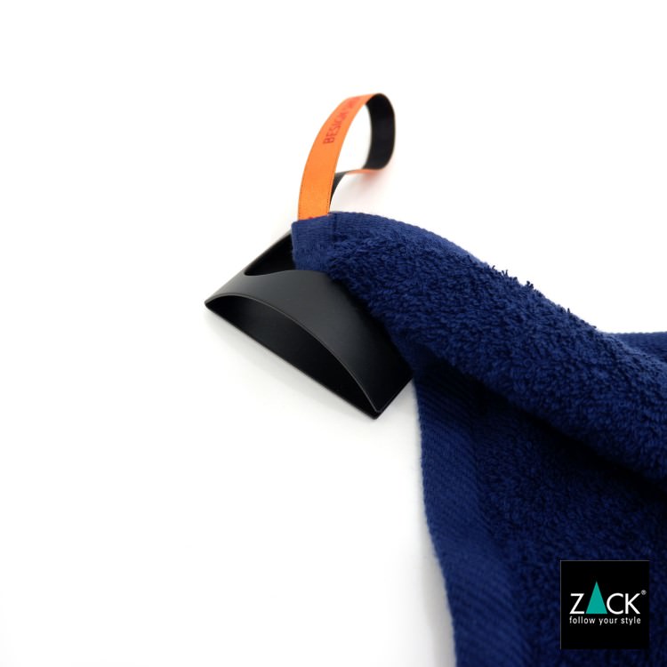 ZACK 40137 GENIO ɥZACKǥΥ륯å ޥåȥ֥å(3ĥå)