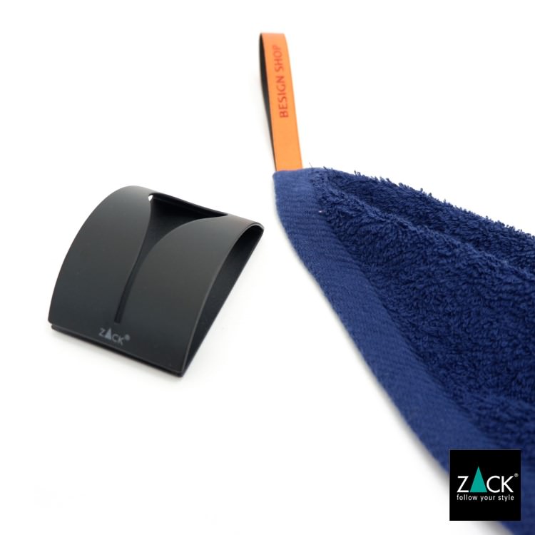 ZACK 40137 GENIO ɥZACKǥΥ륯å ޥåȥ֥å(3ĥå)