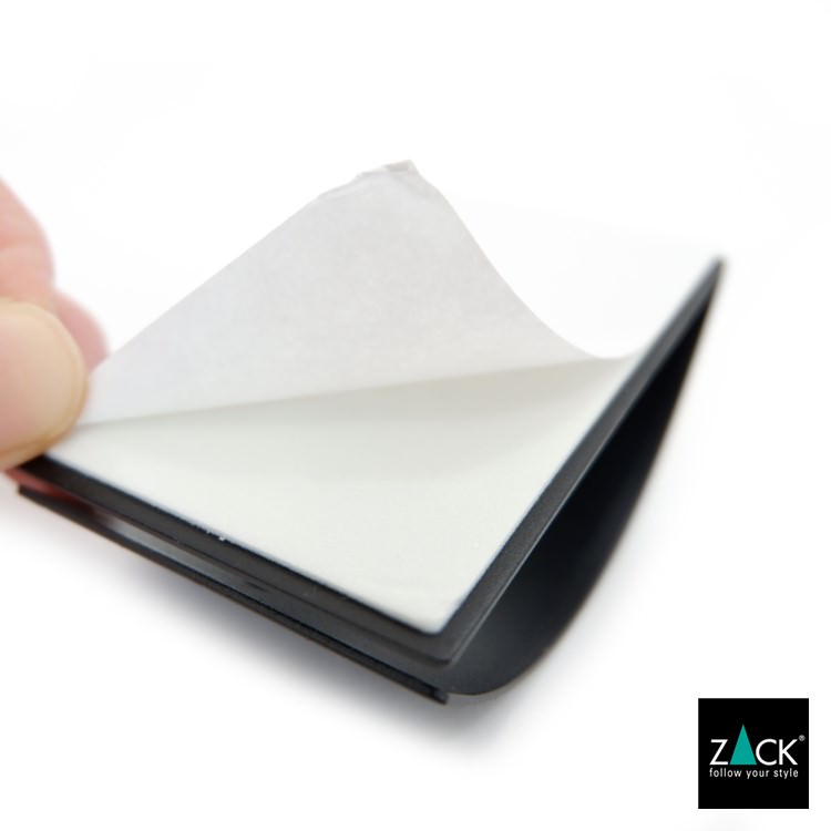 ZACK 40137 GENIO ɥZACKǥΥ륯å ޥåȥ֥å(3ĥå)