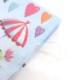 �����ʥץ���(20����)33��33cm PAPER+DESIGN �ե��å� ���꡼�� �ϡ��� LN0771 [�߸�ͭ��]