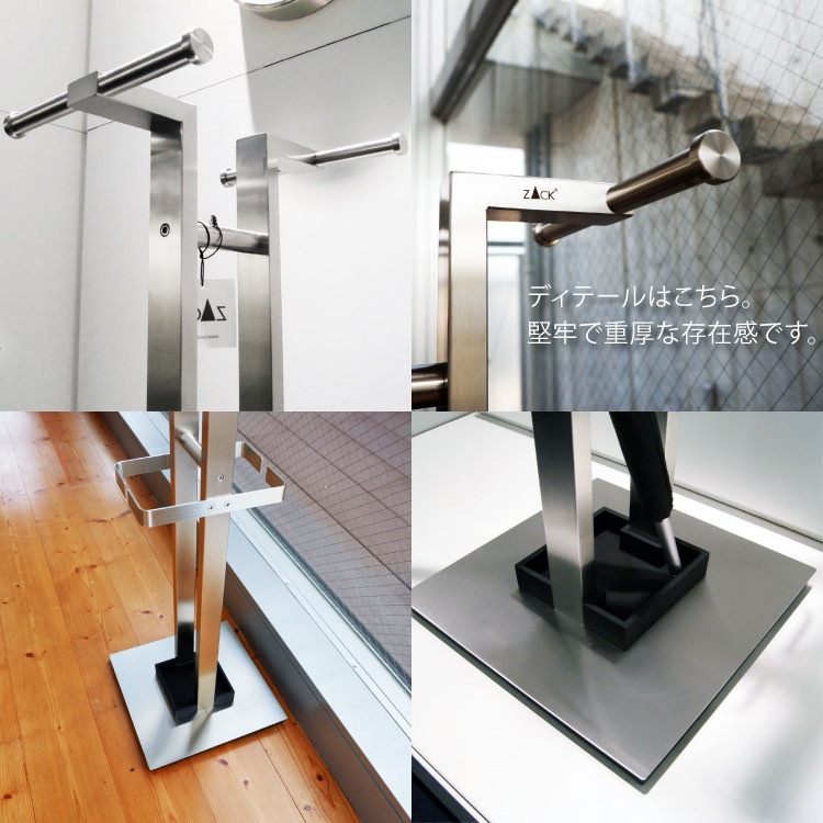 ZACK 50670 ATACIO ɥZACKǥΥȥå HL H1 [߸ͭ]
