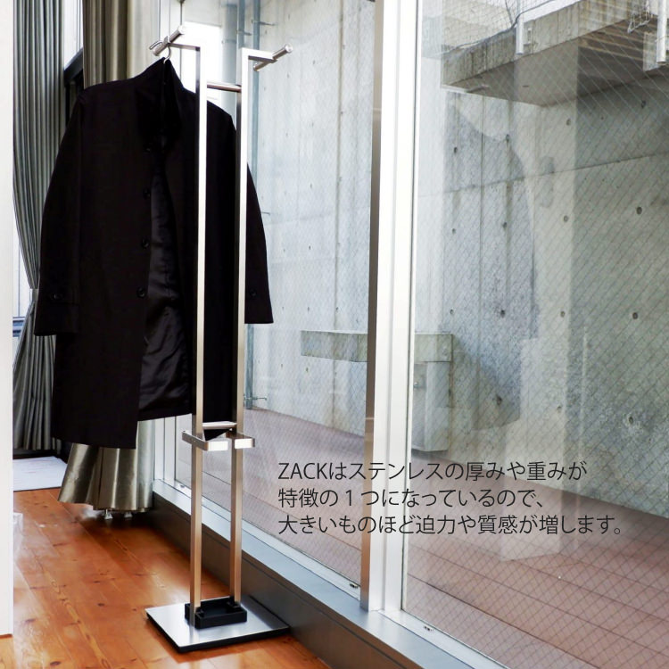 ZACK 50670 ATACIO ɥZACKǥΥȥå HL H1 [߸ͭ]