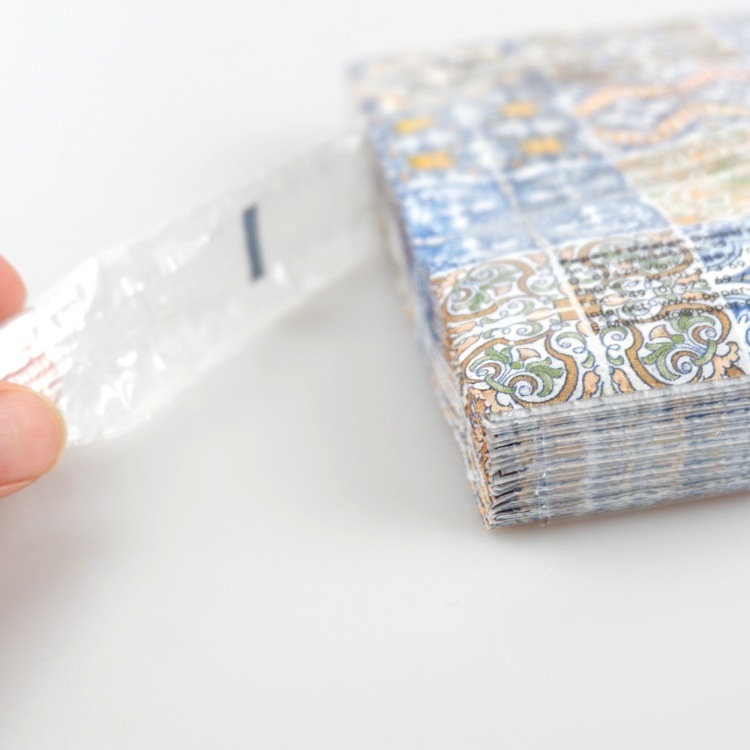 �����ʥץ���(20����)33��33cm PAPER+DESIGN ���������� PD200264