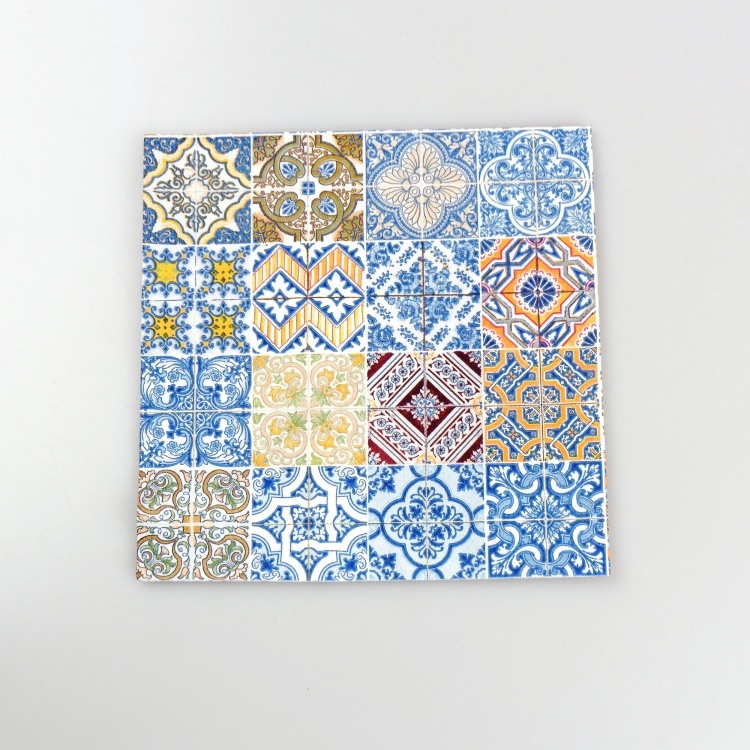 �����ʥץ���(20����)33��33cm PAPER+DESIGN ���������� PD200264