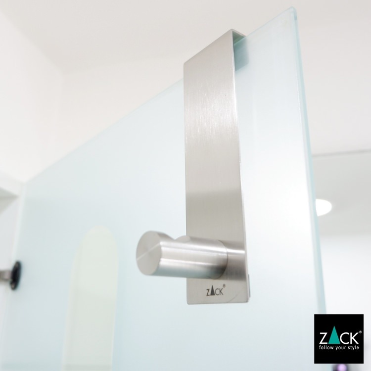 ZACK 40347 BATOS �ɥ���ZACK���������ǥ�����Υ��饹�ѥ����եå�  HL [�߸�ͭ��]