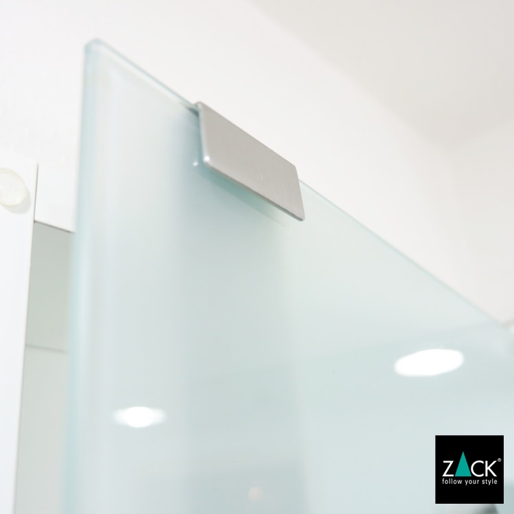 ZACK 40347 BATOS �ɥ���ZACK���������ǥ�����Υ��饹�ѥ����եå�  HL [�߸�ͭ��]