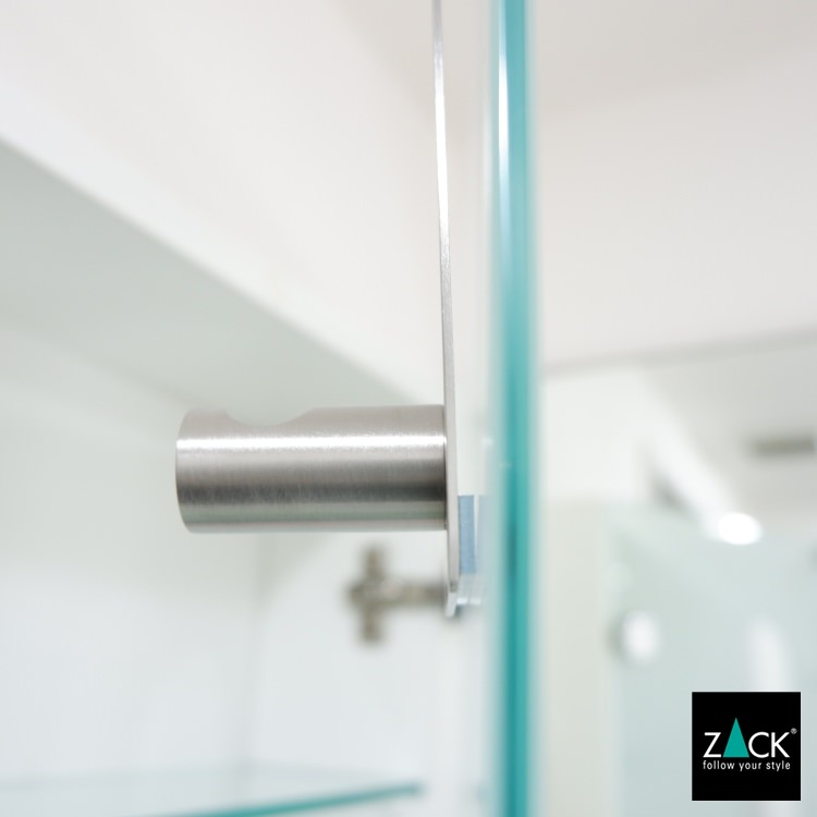 ZACK 40347 BATOS �ɥ���ZACK���������ǥ�����Υ��饹�ѥ����եå�  HL [�߸�ͭ��]