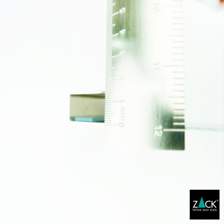 ZACK 40347 BATOS �ɥ���ZACK���������ǥ�����Υ��饹�ѥ����եå�  HL [�߸�ͭ��]