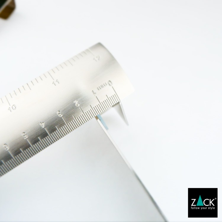 ZACK 40347 BATOS �ɥ���ZACK���������ǥ�����Υ��饹�ѥ����եå�  HL [�߸�ͭ��]