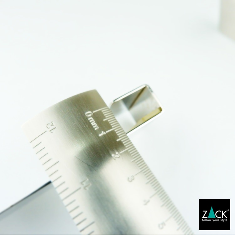 ZACK 40347 BATOS �ɥ���ZACK���������ǥ�����Υ��饹�ѥ����եå�  HL [�߸�ͭ��]