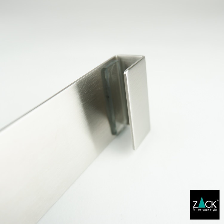 ZACK 40347 BATOS �ɥ���ZACK���������ǥ�����Υ��饹�ѥ����եå�  HL [�߸�ͭ��]