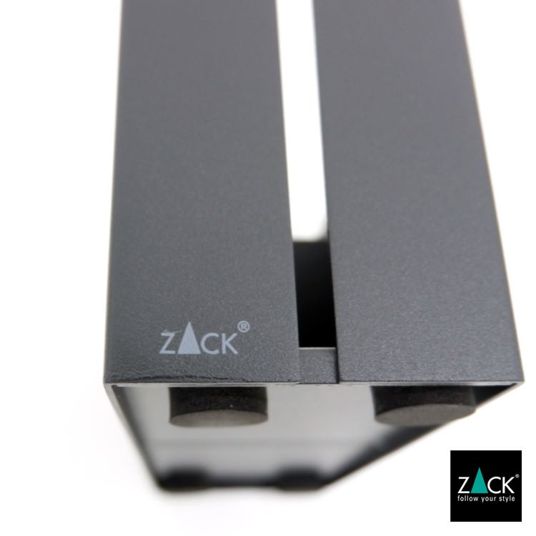 ZACK 40535 POTES ɥZACKǥΥ桼ƥ󥷥ܥåL ޥåȥ֥å [߸ͭ]