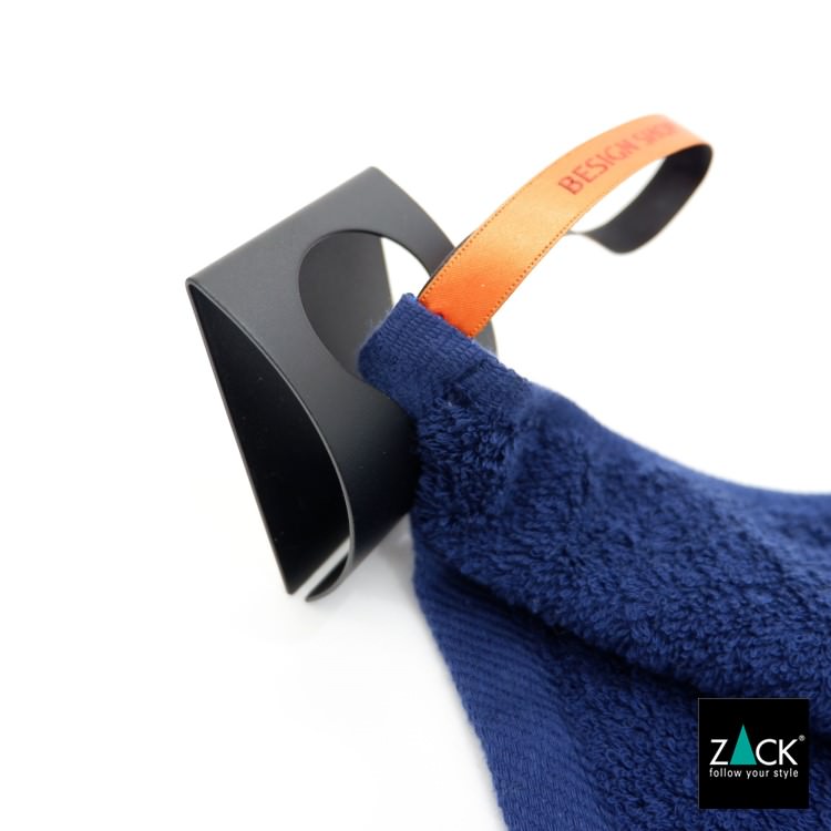 ZACK 40137 GENIO ɥZACKǥΥ륯å ޥåȥ֥å(6ĥå)