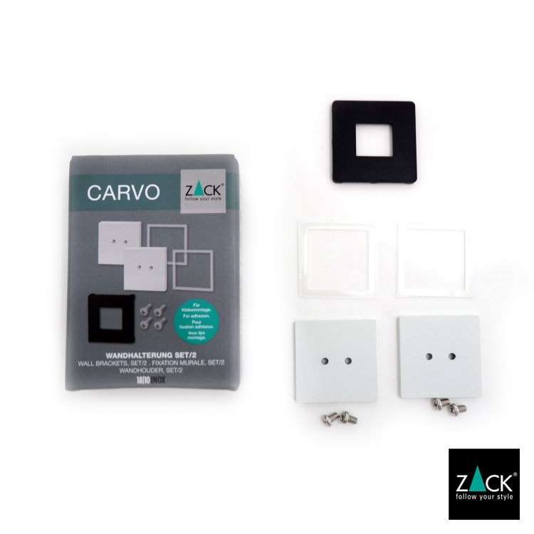 ZACK 40819 CARVO CARVO�����ѥ֥饱�å� �ۥ磻�Ȼž夲 [�ѡ���] [�߸�ͭ��]