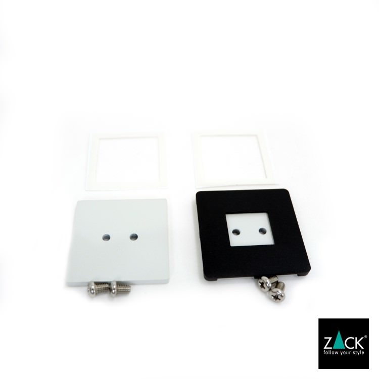 ZACK 40819 CARVO CARVO�����ѥ֥饱�å� �ۥ磻�Ȼž夲 [�ѡ���] [�߸�ͭ��]