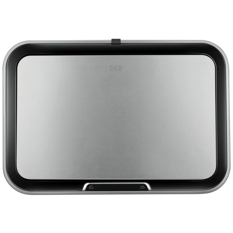 EKO(������������) �ǥ�å����ߥ顼����T ���󥵡��ӥ�45L�å���Ȣ 2��Ÿ��(�֥�å�/����С�) ���󥵡������� ���ƥ�쥹 ������ EK9378-45L