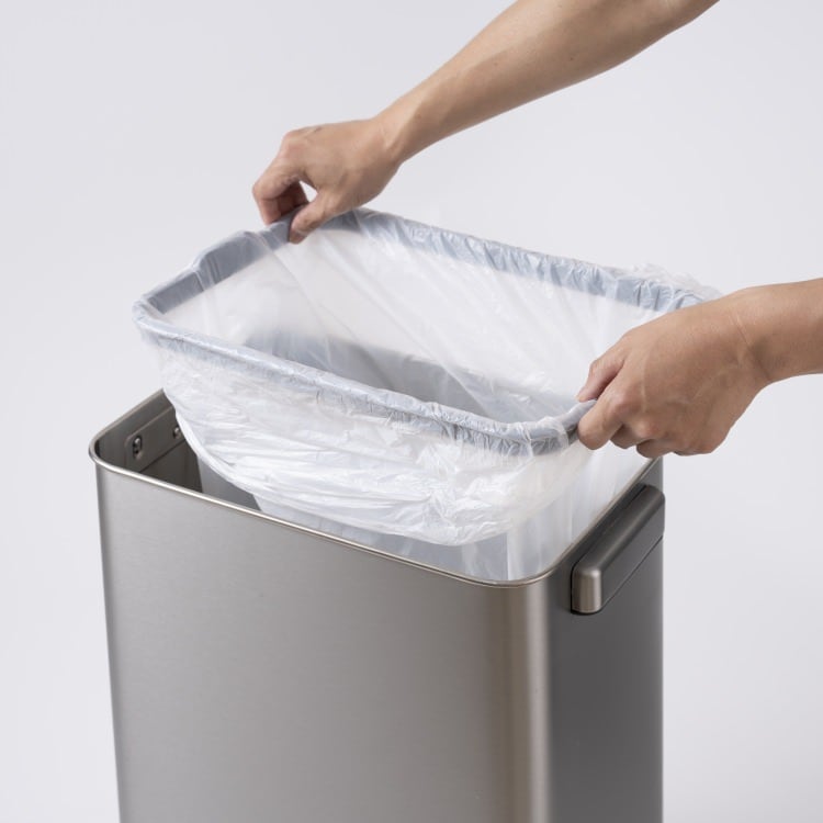 EKO(������������) �ǥ�å����ߥ顼����T ���󥵡��ӥ�45L�å���Ȣ 2��Ÿ��(�֥�å�/����С�) ���󥵡������� ���ƥ�쥹 ������ EK9378-45L