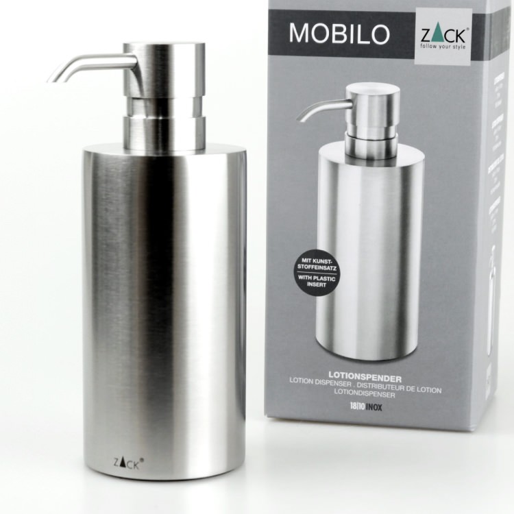 [����] ZACK 40226 MOBILO �ɥ���ZACK���������ǥ�����Υꥭ�åɥǥ����ڥ󥵡�