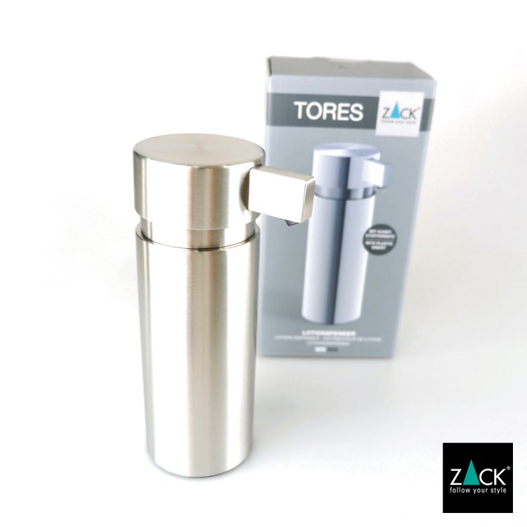 [����] ZACK 40355 TORES �ɥ���ZACK���������ǥ�����Υꥭ�åɥǥ����ڥ󥵡� HL