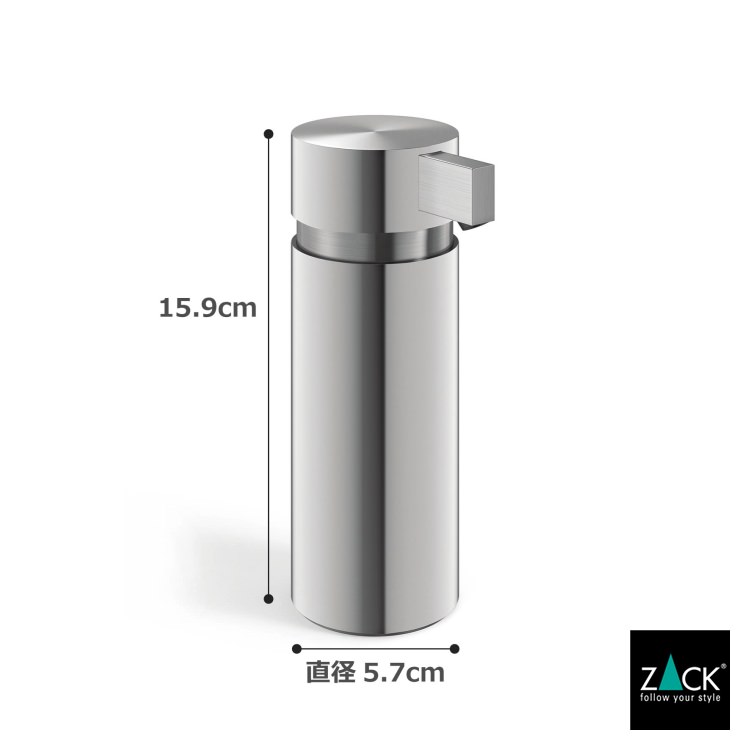 [����] ZACK 40355 TORES �ɥ���ZACK���������ǥ�����Υꥭ�åɥǥ����ڥ󥵡� HL