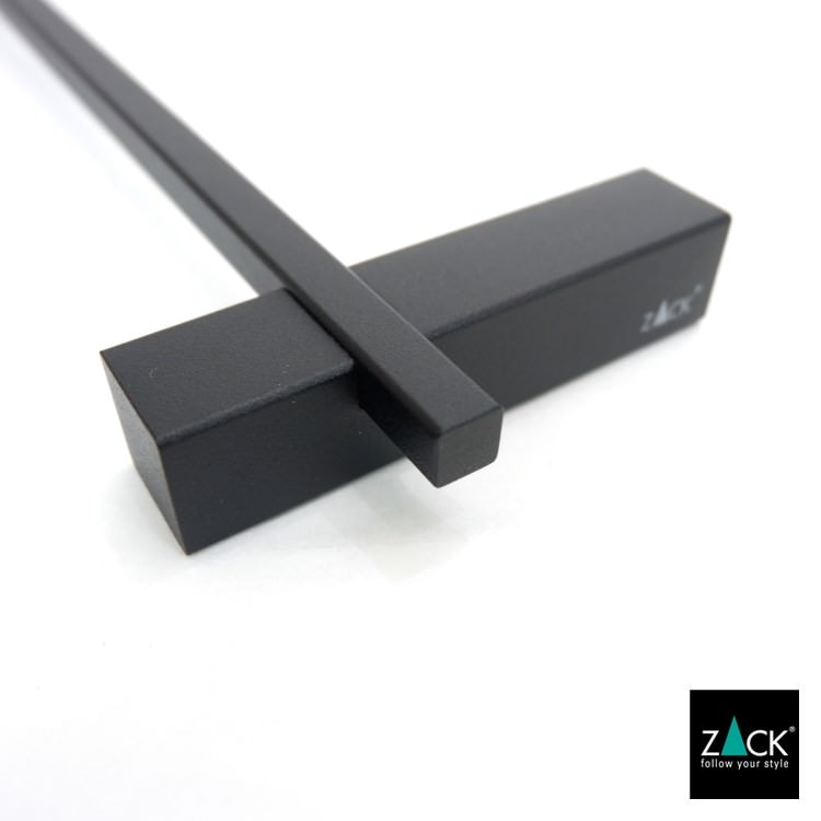 ZACK 40502 CARVO �ɥ���ZACK���������ǥ�����Υ�����졼�� �ޥåȥ֥�å�65.8cm ���դ������� DIY [�߸�ͭ��]