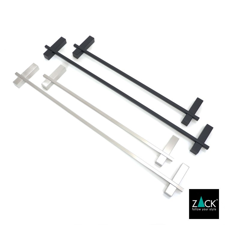 ZACK 40502 CARVO �ɥ���ZACK���������ǥ�����Υ�����졼�� �ޥåȥ֥�å�65.8cm ���դ������� DIY [�߸�ͭ��]