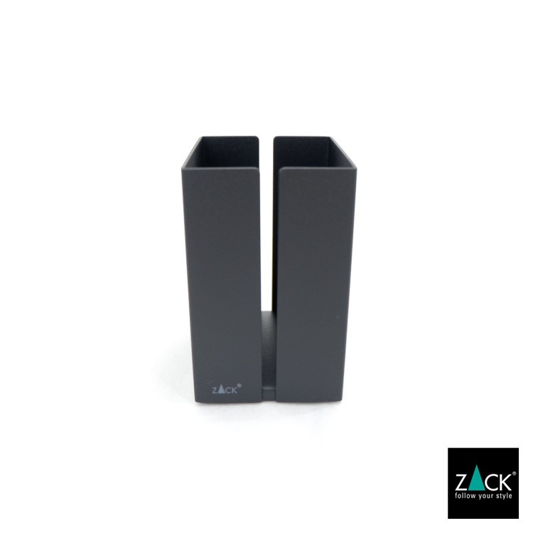 ZACK 40536 POTES �ɥ���ZACK���������ǥ�����Υ桼�ƥ󥷥�ܥå���S �ޥåȥ֥�å�  [�߸�ͭ��]H1