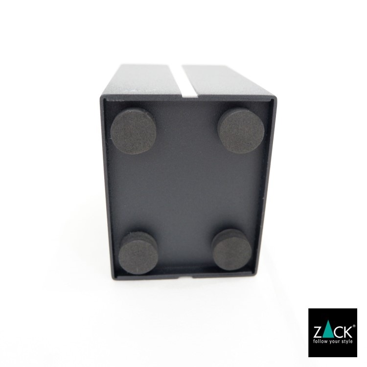 ZACK 40536 POTES �ɥ���ZACK���������ǥ�����Υ桼�ƥ󥷥�ܥå���S �ޥåȥ֥�å�  [�߸�ͭ��]H1