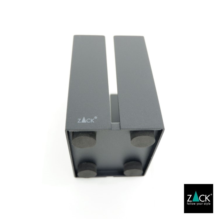 ZACK 40536 POTES �ɥ���ZACK���������ǥ�����Υ桼�ƥ󥷥�ܥå���S �ޥåȥ֥�å�  [�߸�ͭ��]H1