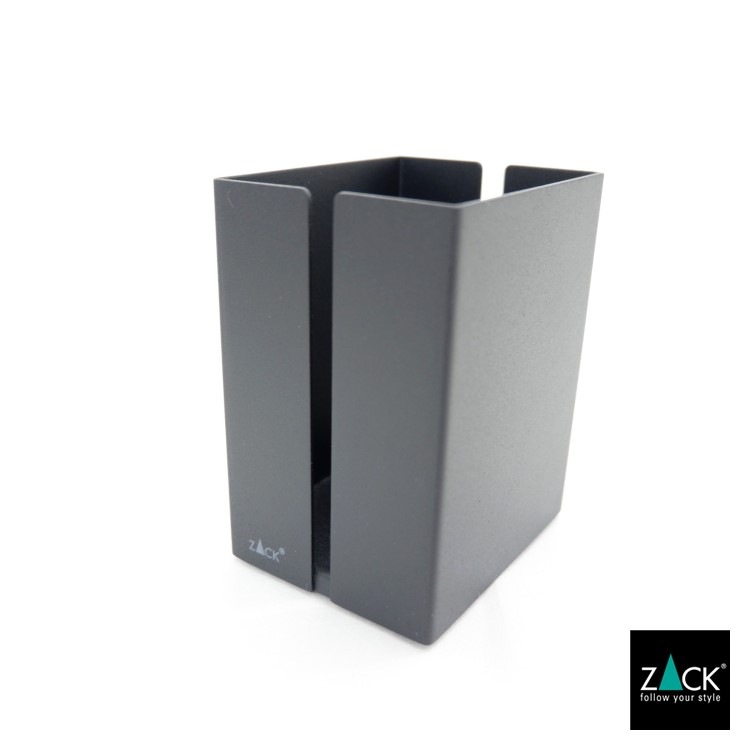 ZACK 40536 POTES �ɥ���ZACK���������ǥ�����Υ桼�ƥ󥷥�ܥå���S �ޥåȥ֥�å�  [�߸�ͭ��]H1