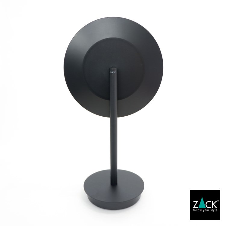 ZACK 40142 ALONA  �ɥ���ZACK���������ǥ������LED �ᥤ�����åץߥ顼(X5��) �ޥåȥ֥�å��ž夲 [�߸�ͭ��]