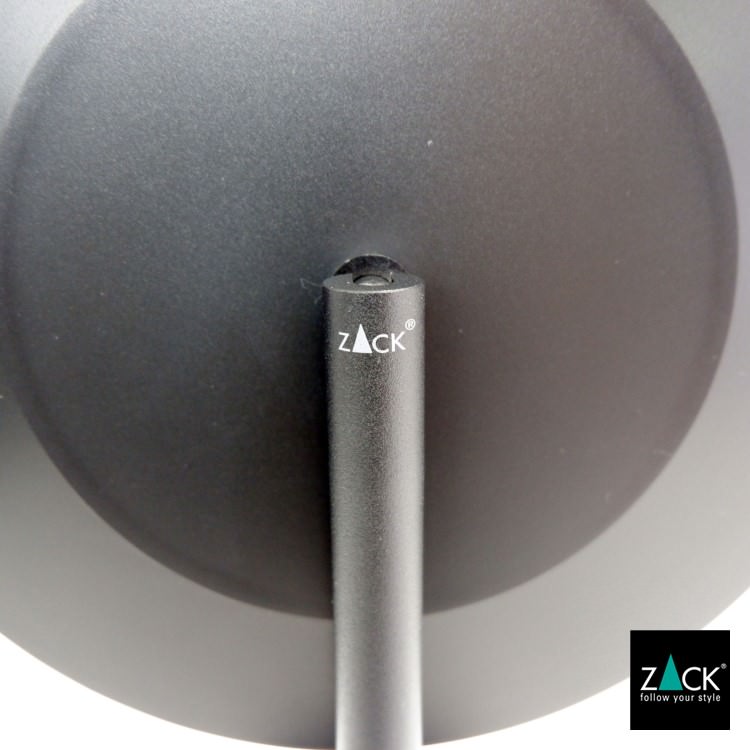 ZACK 40142 ALONA  �ɥ���ZACK���������ǥ������LED �ᥤ�����åץߥ顼(X5��) �ޥåȥ֥�å��ž夲 [�߸�ͭ��]