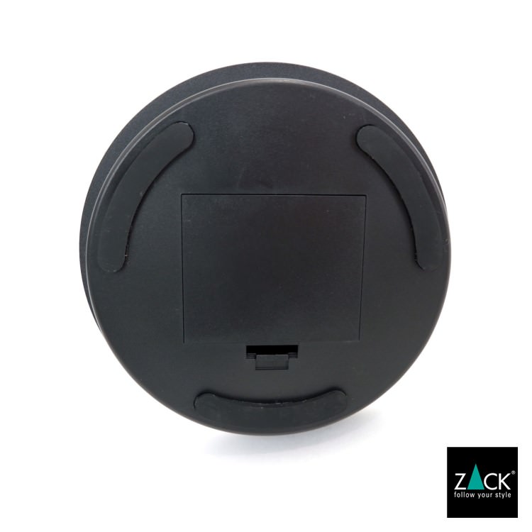 ZACK 40142 ALONA  �ɥ���ZACK���������ǥ������LED �ᥤ�����åץߥ顼(X5��) �ޥåȥ֥�å��ž夲 [�߸�ͭ��]