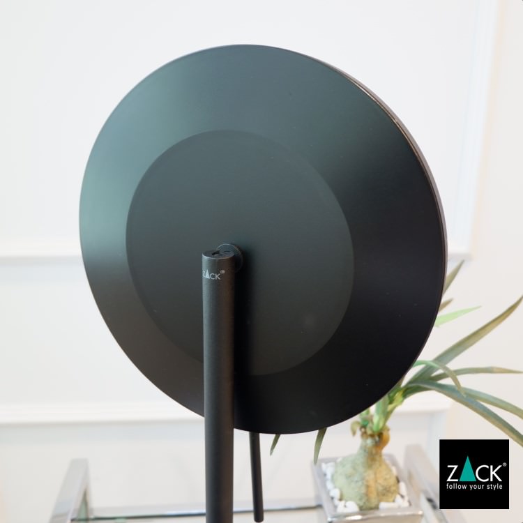 ZACK 40142 ALONA  �ɥ���ZACK���������ǥ������LED �ᥤ�����åץߥ顼(X5��) �ޥåȥ֥�å��ž夲 [�߸�ͭ��]