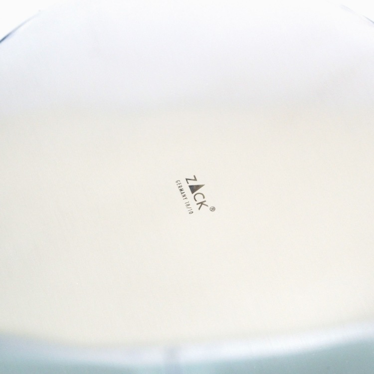 [����] ZACK 20356 MESON �ɥ���ZACK���������ǥ�����Υ�������ץ졼��