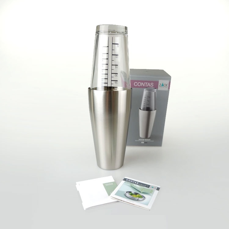 [����] ZACK 20123 CONTAS �ɥ���ZACK���������ǥ�����Υܥ��ȥ󥷥�������