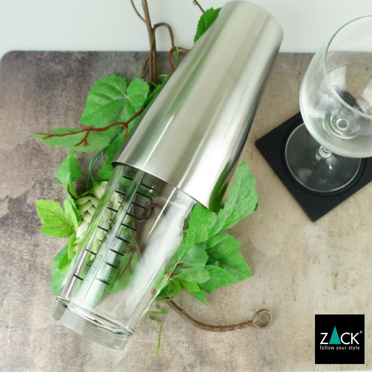 [����] ZACK 20123 CONTAS �ɥ���ZACK���������ǥ�����Υܥ��ȥ󥷥�������