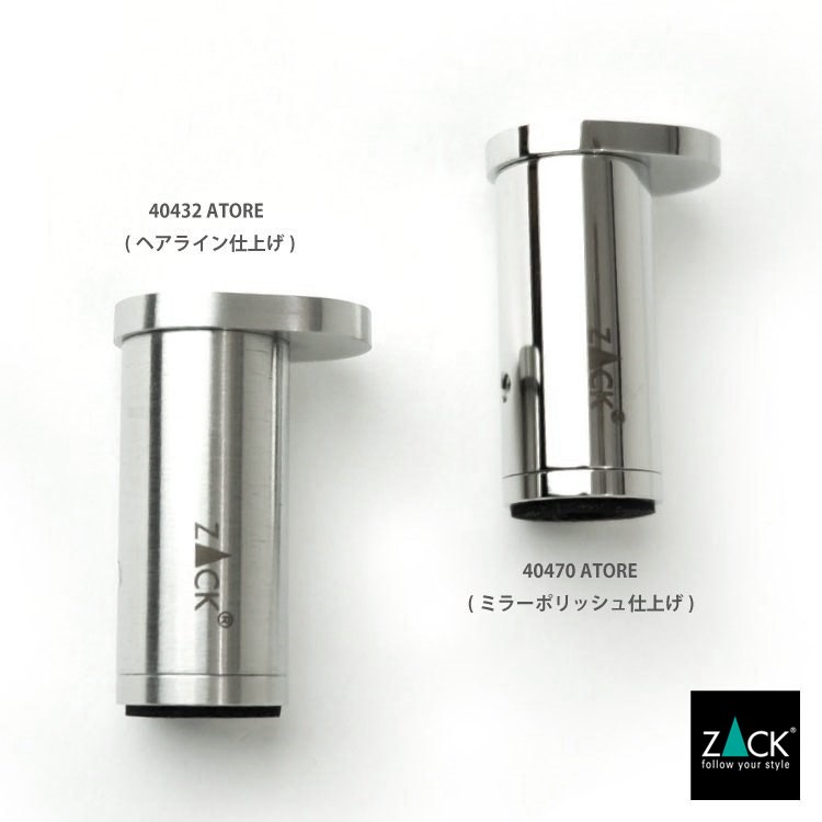 [] ZACK 40470 ATORE ɥZACKǥΥեå դ DIY MP