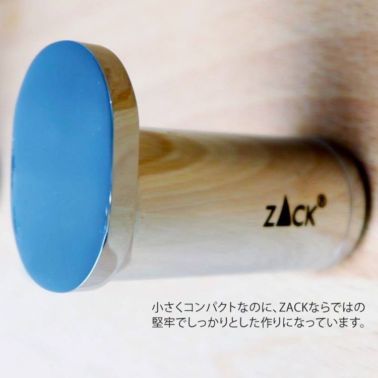 [] ZACK 40470 ATORE ɥZACKǥΥեå դ DIY MP