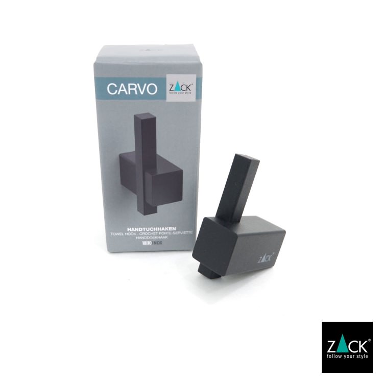 ZACK 40503 CARVO ɥZACKǥΥեå ޥåȥ֥å դ DIY [߸ͭ]