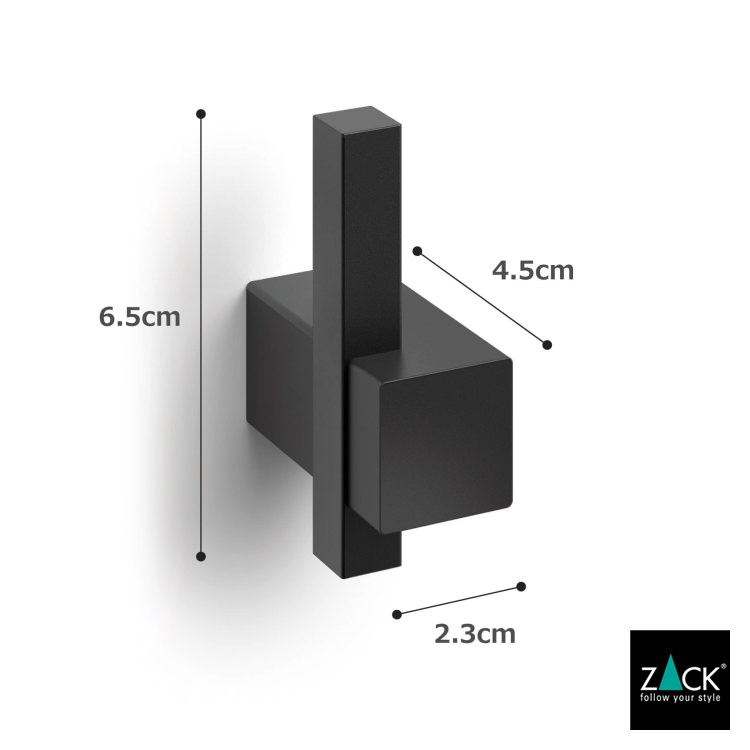 ZACK 40503 CARVO ɥZACKǥΥեå ޥåȥ֥å դ DIY [߸ͭ]
